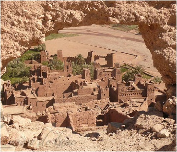 Morocco Guide Tour - Photo Galery