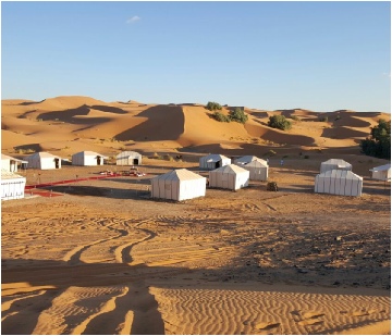 Morocco Guide Tour - Photo Galery