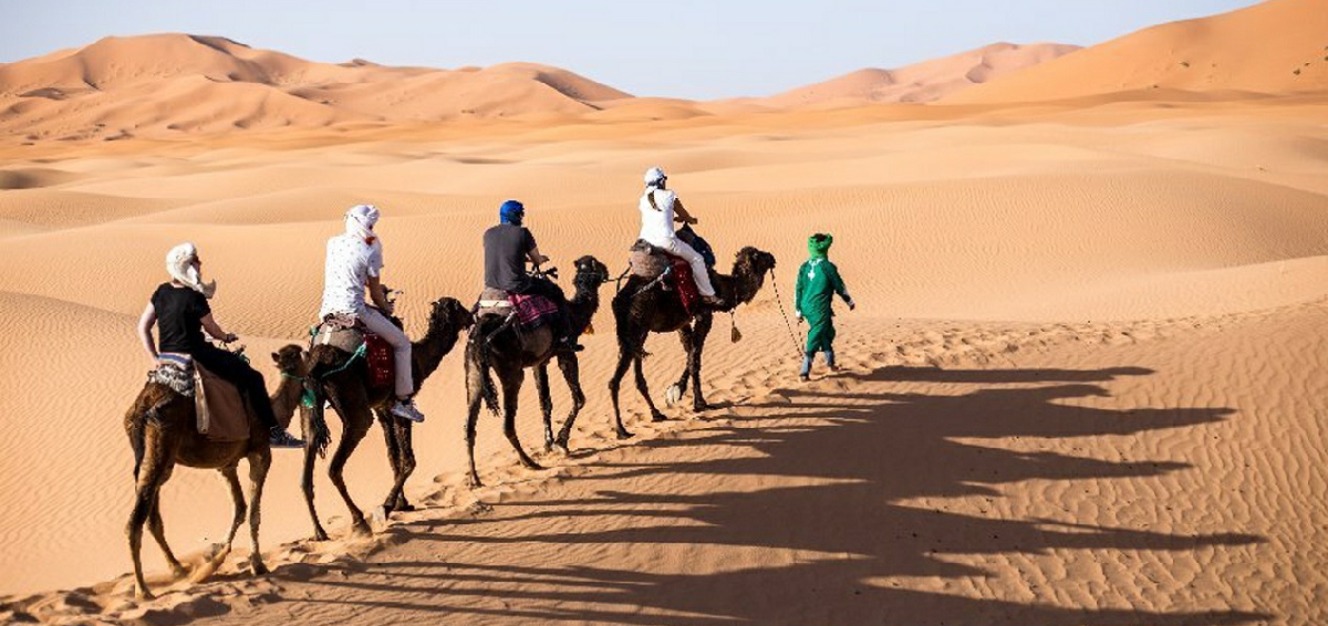 MOROCCO SPECIAL OFFERS