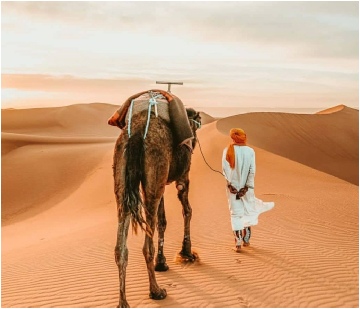 Morocco Guide Tour - Photo Galery