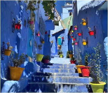 Morocco Guide Tour - Photo Galery