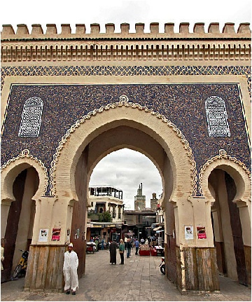 Morocco Day Tours Morocco Day Tours