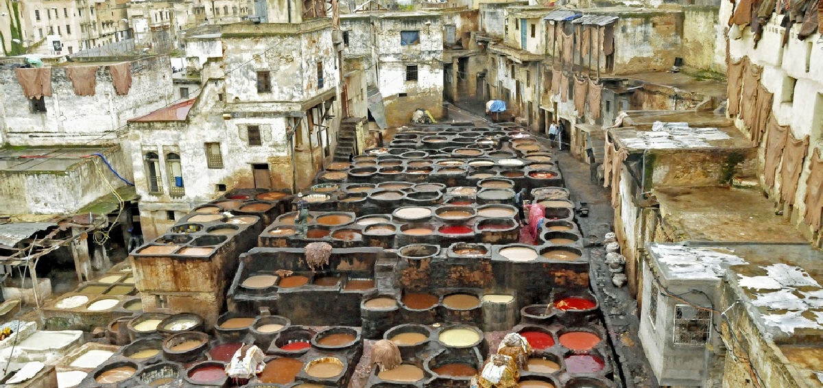 Morocco Day Tours Morocco Day Tours