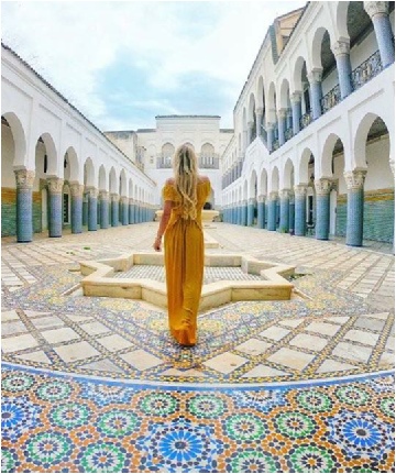 Morocco Day Tours Morocco Day Tours