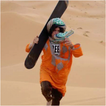 Morocco Destinations