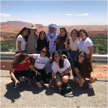 Morocco Destinations