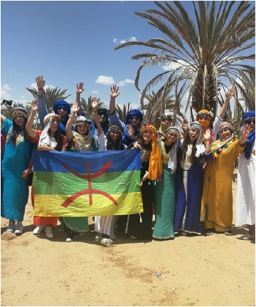 Tours from Marrakech