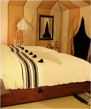 Tours from Marrakech