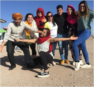 Morocco Customized Tours