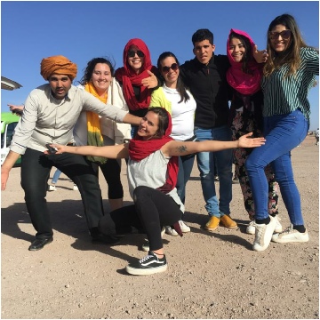 Morocco Destinations