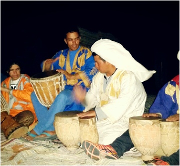 Morocco Customized Tours