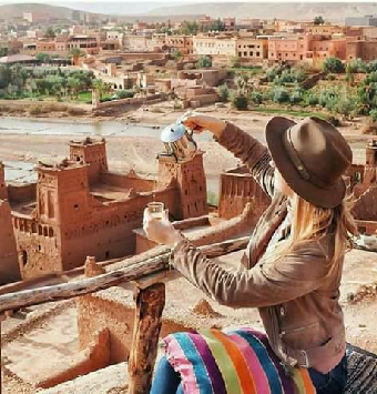 Family Tour in Morocco