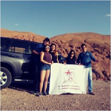 Morocco Destinations