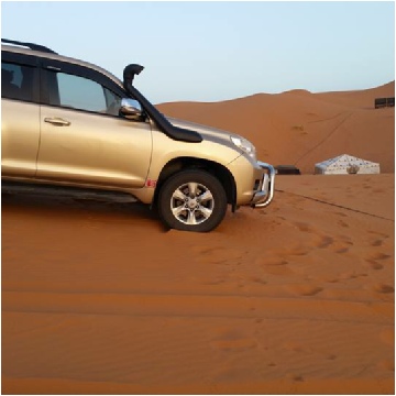 Morocco Destinations