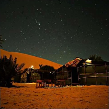 Morocco Destinations