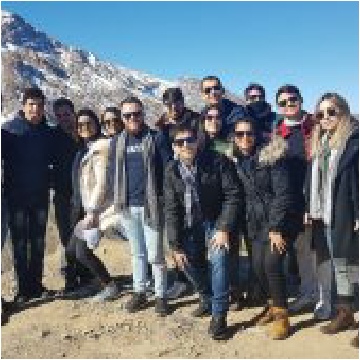 Morocco Destinations