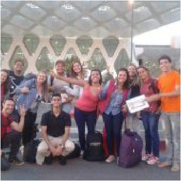 Morocco Destinations