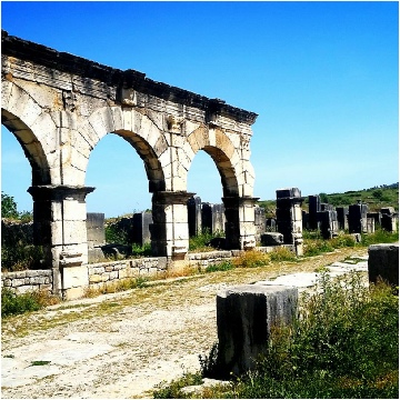 Morocco Destinations