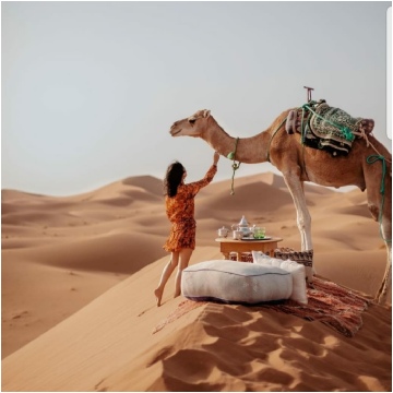 Morocco Destinations