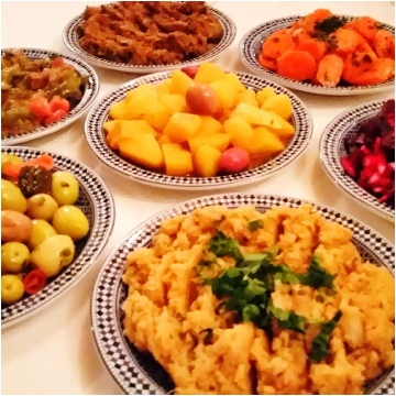 Morocco Destinations