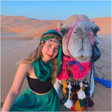 Morocco Destinations