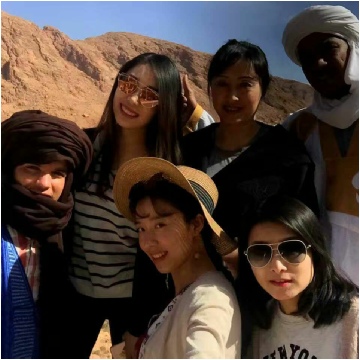 Morocco Destinations