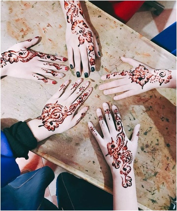 Tours from Casablanca