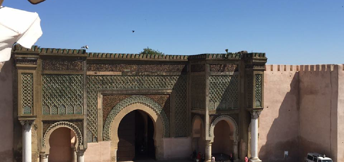 Morocco Day Tours
