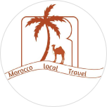 Logo Great Morocco Travel